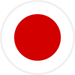 日本logo